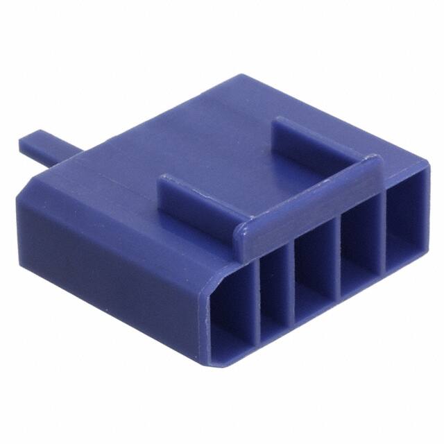 521498-1 TE Connectivity AMP Connectors  Carcasas Botas